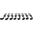 10039 Standard OE Replacement Spark Plug Wire, Set of 8