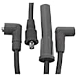 10043 Standard Blue Streak Spark Plug Wire, Set of 8