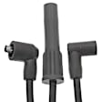 10044 Standard Blue Streak Spark Plug Wire, Set of 6