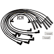 10050 Standard Blue Streak Spark Plug Wire, Set of 8