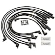 10059 Standard Blue Streak Spark Plug Wire, Set of 8