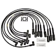 10065 Standard Blue Streak Spark Plug Wire, Set of 8