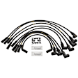 10072 OE Replacement Series Spark Plug Wire, Set