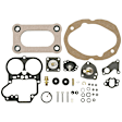 1983 Chevrolet Chevette - Carburetor Repair Kit - Direct Fit, Kit