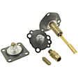 1983 Chevrolet Chevette - Carburetor Repair Kit - Direct Fit, Kit