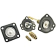 1983 Chevrolet Chevette - Carburetor Repair Kit - Direct Fit, Kit