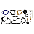 1952 Chevrolet Bel Air - Carburetor Repair Kit - Direct Fit, Kit