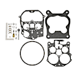 1982 Chevrolet G20 - Carburetor Repair Kit - Direct Fit, Kit