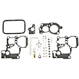 1516 Carburetor Repair Kit - Direct Fit, Kit