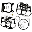 1517 Carburetor Rebuild Kit - Direct Fit, Kit