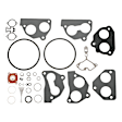 1527D Throttle Body Repair Kit - Direct Fit