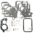 1554B Carburetor Rebuild Kit - Direct Fit