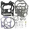 1569A Carburetor Rebuild Kit - Direct Fit, Kit