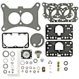 1968 International M1100 - Carburetor Rebuild Kit - Direct Fit, Kit