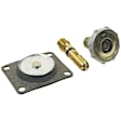 1968 International M1100 - Carburetor Rebuild Kit - Direct Fit, Kit