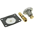 1968 International M1100 - Carburetor Rebuild Kit - Direct Fit, Kit