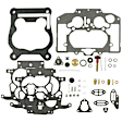 1574 Carburetor Rebuild Kit - Direct Fit