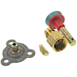 1586 Carburetor Rebuild Kit - Direct Fit