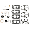 1626B Carburetor Rebuild Kit - Direct Fit, Kit