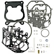 1633 Carburetor Rebuild Kit - Direct Fit