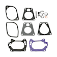 1697 Throttle Body Injection Kit - Direct Fit
