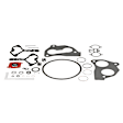 1992 Isuzu Rodeo - Throttle Body Gasket, Kit, Standard OE Replacement