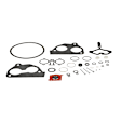 1704 Throttle Body Injection Kit - Direct Fit