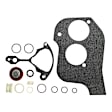 1712 Throttle Body Injection Kit - Direct Fit