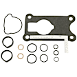 1715 Throttle Body Repair Kit - Direct Fit