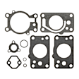 1716 Throttle Body Repair Kit - Direct Fit