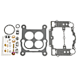 1960 Buick Electra - Carburetor Repair Kit - Direct Fit, Kit