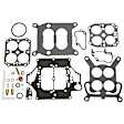 229B Carburetor Repair Kit - Direct Fit, Kit