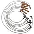 26884 Standard Pro Spark Plug Wire, Set of 6