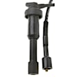 27717 Standard Pro Spark Plug Wire, 3.5L, 6Cyl, Set of 3