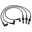 2010 Jeep Commander - Spark Plug Wire, Set