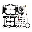 283D Carburetor Repair Kit - Direct Fit, Kit
