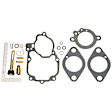28 Carburetor Repair Kit - Direct Fit, Kit