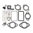 1968 International 1300C - Carburetor Rebuild Kit - Direct Fit, Kit