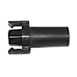 2SPP27 Spark Plug Wire Boot - Direct Fit, Sold individually