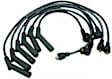 3124 Standard Intermotor Spark Plug Wire, 5.7L, 8Cyl, Set of 8