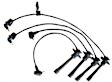 3205 Standard OE Replacement Spark Plug Wire, Set of 4