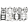 322F Carburetor Repair Kit - Direct Fit, Kit