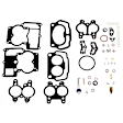 384B Carburetor Repair Kit - Direct Fit, Kit