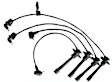 4588 Standard OE Replacement Spark Plug Wire, Set