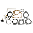 518C Carburetor Rebuild Kit - Direct Fit, Kit