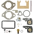 533B Carburetor Rebuild Kit - Direct Fit, Kit