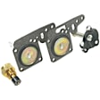 533B Carburetor Rebuild Kit - Direct Fit, Kit