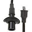 55607 Spark Plug Wire, Set