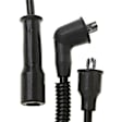 1985 Toyota Pickup - Spark Plug Wire, Set