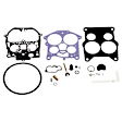 1972 Pontiac Catalina - Carburetor Repair Kit - Direct Fit, Kit